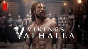 Vikings-Valhalla